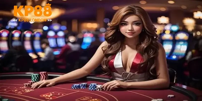 Mật khẩu khi đặt cần mạnh tại KP88